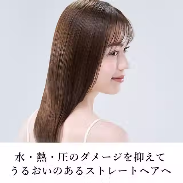 縮圖：MTG ReFa リファビューテック ストレートアイロン