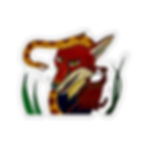 Thumbnail: FANGS: Kiss-Cut Stickers