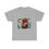 Thumbnail: FANGS: Unisex Heavy Cotton Tee