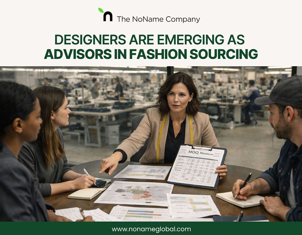 Designers Emerging as Growth Advisors of startups