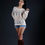 Thumbnail: Women's full-sleeve Stylish Knitted style Top