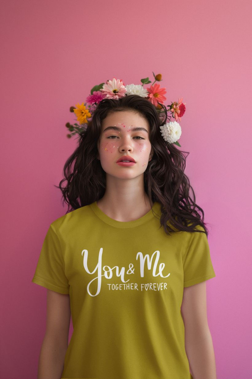 Thumbnail: Reliable Low MOQ Cotton T-Shirt Exporter for Global Markets | Private Label