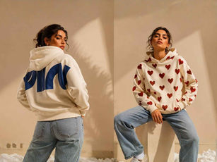 Best Hoodie Print Option (Placement vs. All-Over)