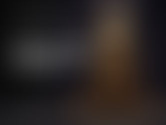 Luxury Fashion Redefined with 10kg Gold in a Dress