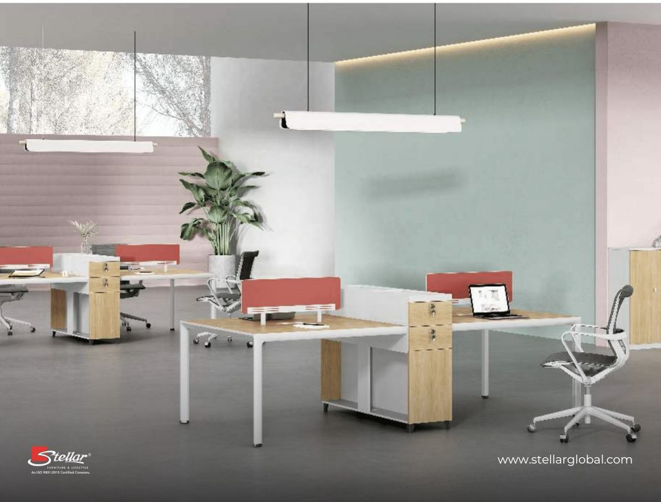 Best Office Furniture Manufacturer in China
