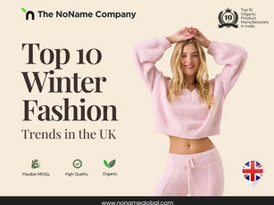 Top 10 Winter Fashion Trends in the UK for 2026