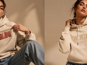 Puff Printing vs Embroidery: Which Offers the Highest Margins For Your Hoodie Brand?