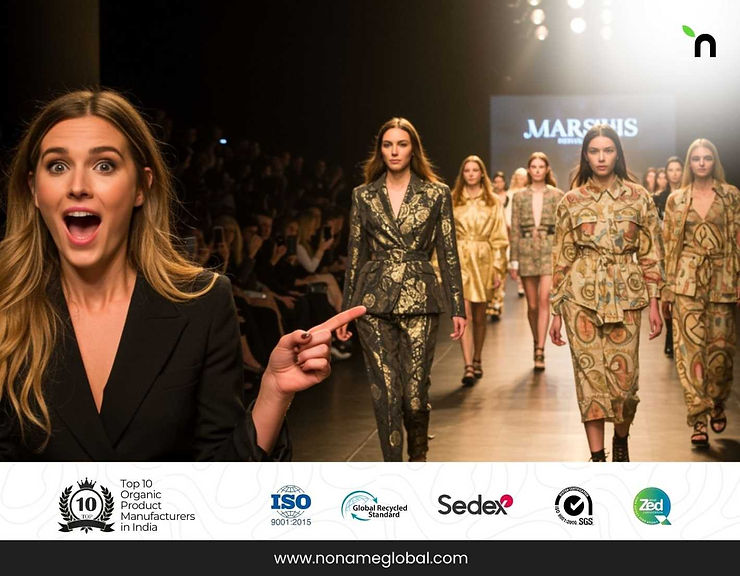 Where Is Fashion Moving? Global Apparel Import Trends You Need to Know