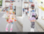 Harajuku streetwear is the fashion trend in Japan
