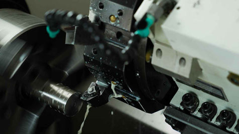 How High-Speed Machining in Plastic Injection Moulding Cuts Lead Times by 50%