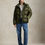 Thumbnail: Insulated women’s bomber jacket