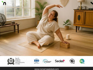 Plus Size Yoga Wear: A Growing Opportunity for Fashion Retailers