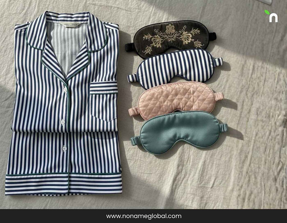 How Zero Waste Garment Pattern Making Works