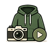 Hoodies for Influencers & creator-led brands