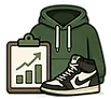 Hoodie for Streetwear & fashion brands