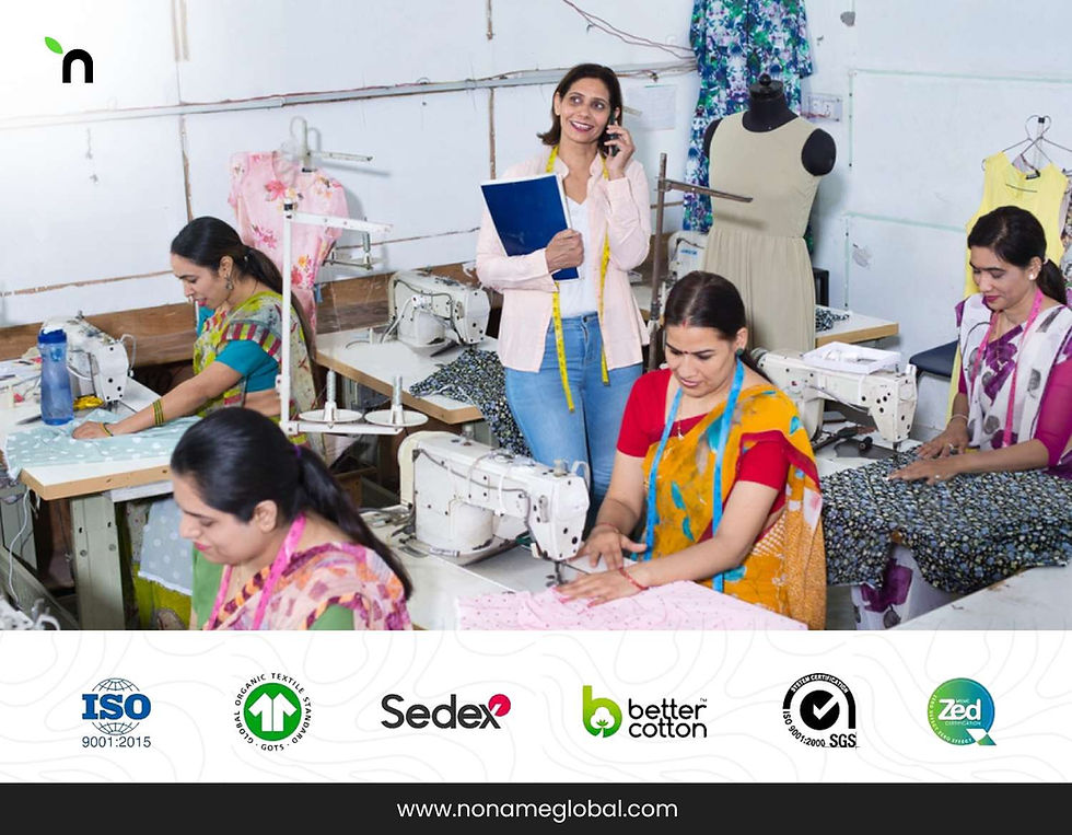 Voile and Lawn fabric clothing manufacturers in India