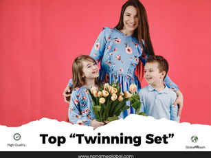 Top “Twinning Set” Brands in 2026