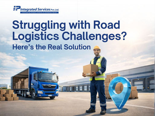 Struggling with Road Logistics Challenges? Here’s the Real Solution