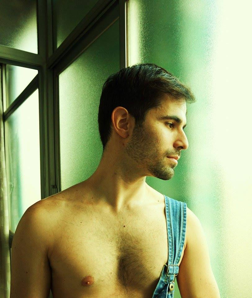 Photo by Mario Draco