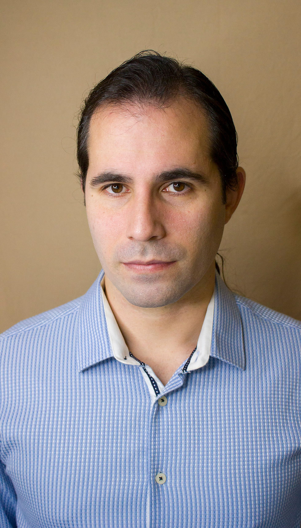 Rodrigo Fraga Fernandez