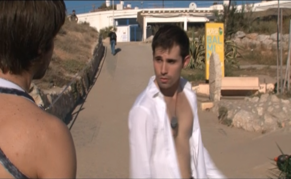 Rodrigo Fernandez