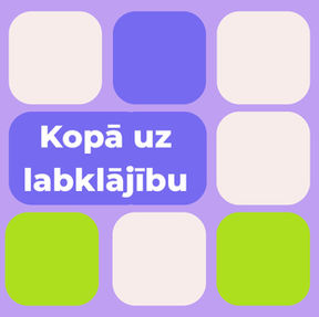 Brīvprātīgais darbs un tā iespējas Latvijā