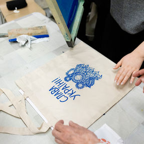 Проєкт «Єдині в культурі–3!» завершено з широкою участю та відчутними результатами в процесі інтеграції цивільних громадян України