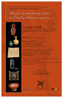 "Exploration of the medicinal and psycholeptic properties of the water lilies (known as 'lotus') from Pharaonic Egypt": Presentation in French  by Abigaëlle Richard or Abigaëlle Mokusho