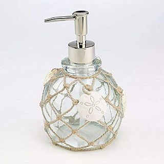 Avanti Seaglass Soap Dispenser