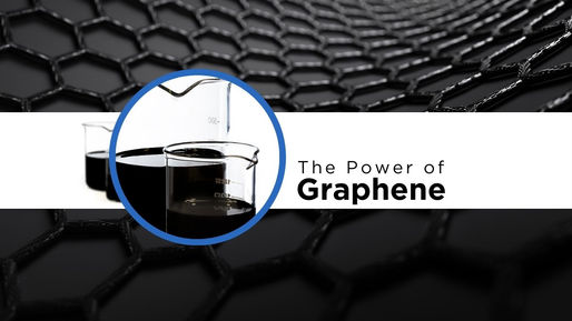 The Power of Graphene: EnyGy's Leap in Ultracapacitor Technology