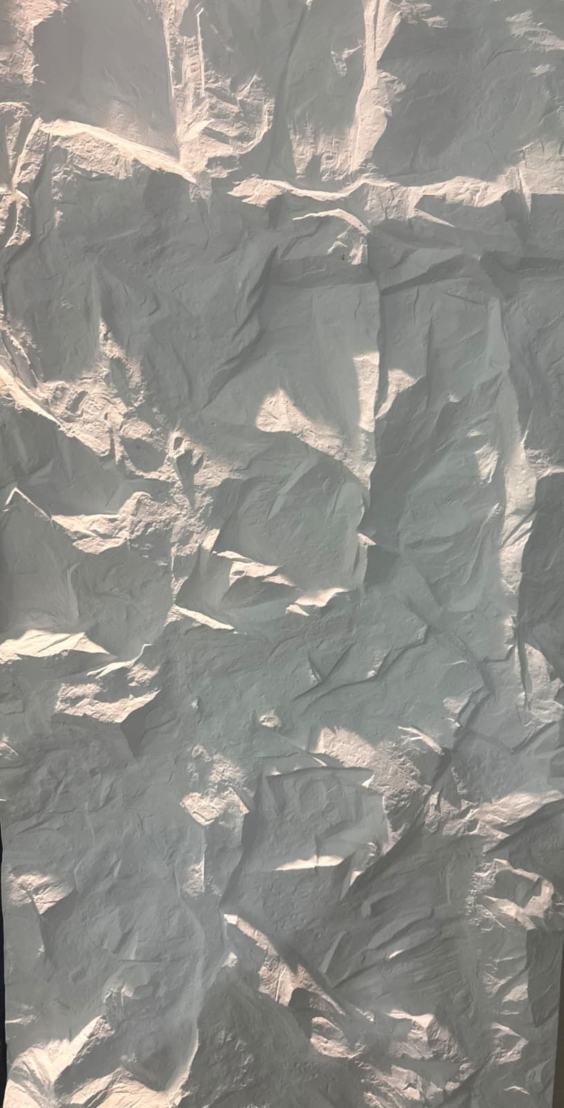 Thumbnail: Mountain Rock Panel