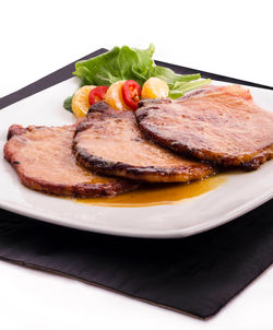 Chuletas a la mandarina copia