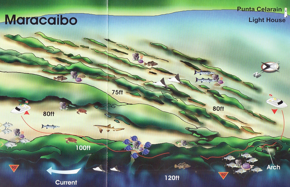 maracaibo-cozumel