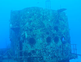 wreck 53