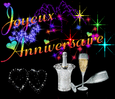 Anniversaire De Robert Jacky Blog
