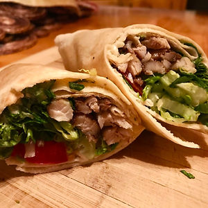 SHISH TAOUK