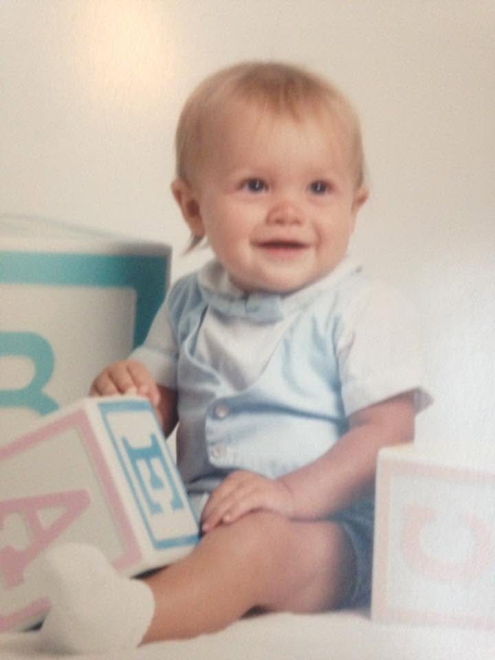Early childhood photo