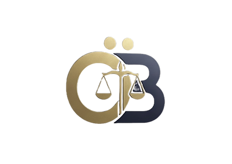 Black White Minimalist Calligraphy Thank