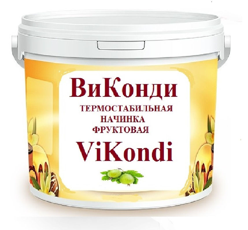Конфитюры