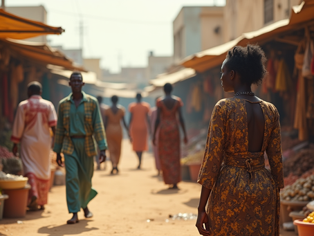 Invertir en Senegal: Oportunidades de Crecimiento Seguras