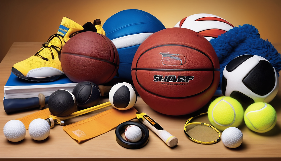 Careers in Sports Workshop