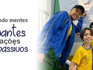 Matrículas abertas