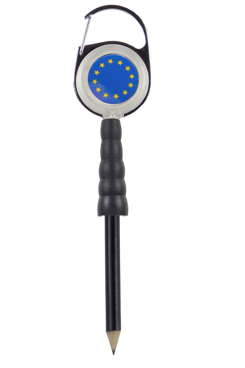 Thumbnail: International Flag Pencil Reels