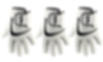 Thumbnail: Mens Glove - Three Pack