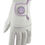 Thumbnail: Ladies Lilac Gloves with Lilac Markers