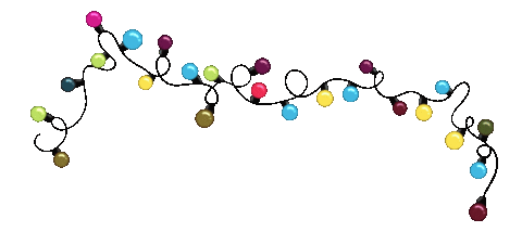 Christmas Joy Sticker.gif