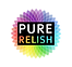 pure relish marketing logo