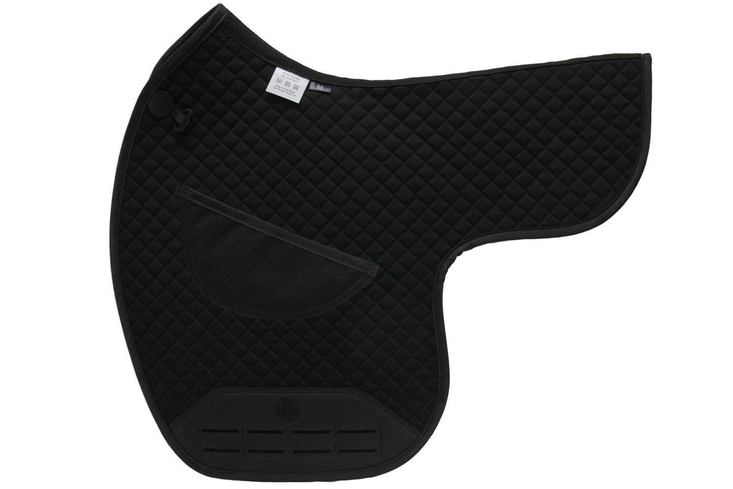 Numnahs With Pockets (£74 Inc VAT)