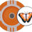 Thumbnail: Magnetic Poker Chip With Butterfly Ball Marker