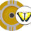 Thumbnail: Magnetic Poker Chip With Butterfly Ball Marker